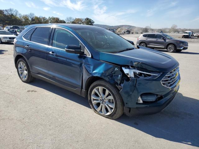 2020 FORD EDGE TITAN #3301775355