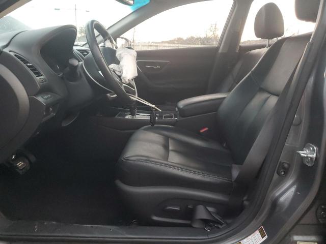 2017 NISSAN ALTIMA 2.5 #3296432712