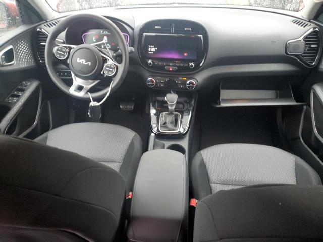 2024 KIA SOUL LX - KNDJ23AU2R7908049