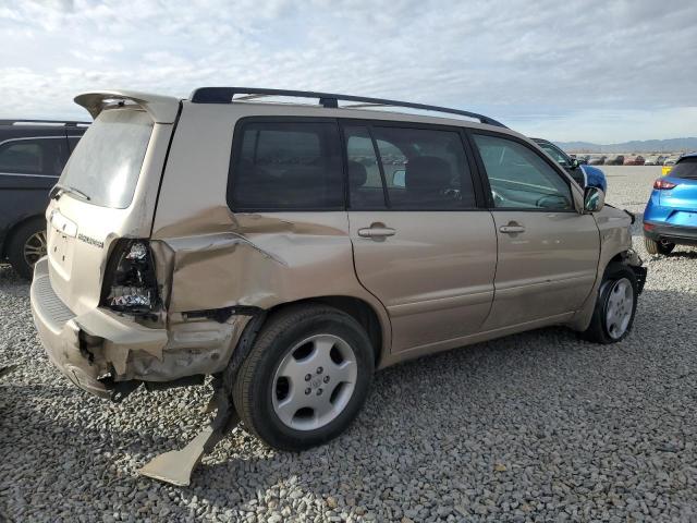 2006 TOYOTA HIGHLANDER #3302983632