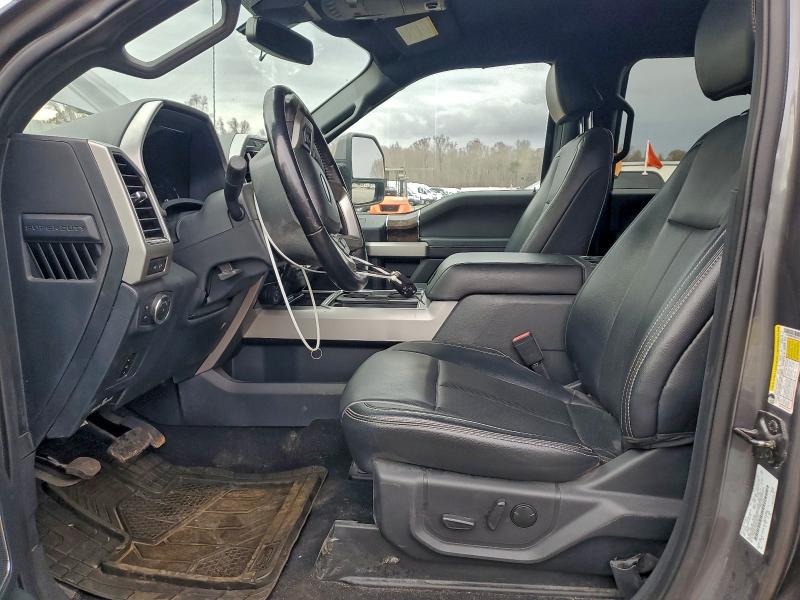 2022 FORD F250 SUPER #3297135510