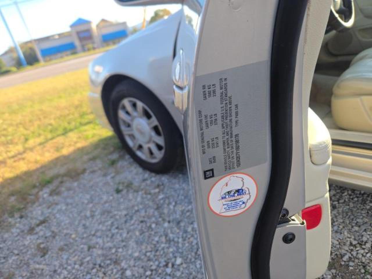 Lot #3278631941 2008 CADILLAC DTS