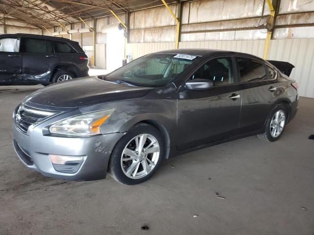 2014 NISSAN ALTIMA 2.5 #3297227432