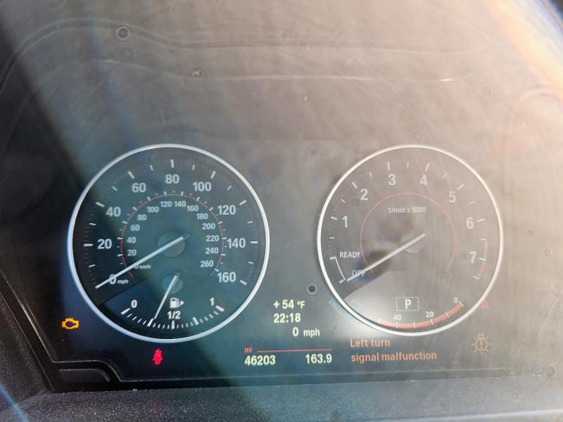 2014 BMW M235I #3316190926