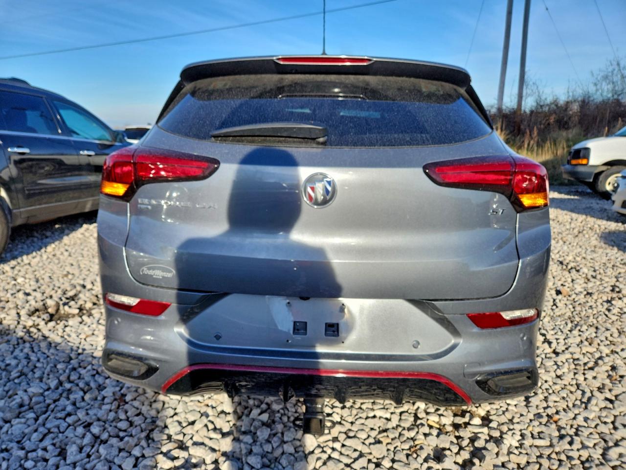 BUICK ENCORE ESSENCE