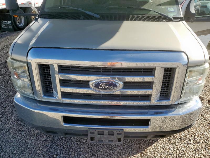 2011 FORD FOREST RIVER #3316106234