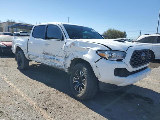 2020 TOYOTA TACOMA DOU #3292655601