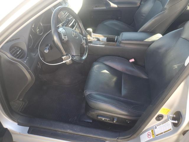 2012 LEXUS IS 250 #3286551154