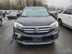 Lot #3296231418 2017 HONDA PILOT ELIT