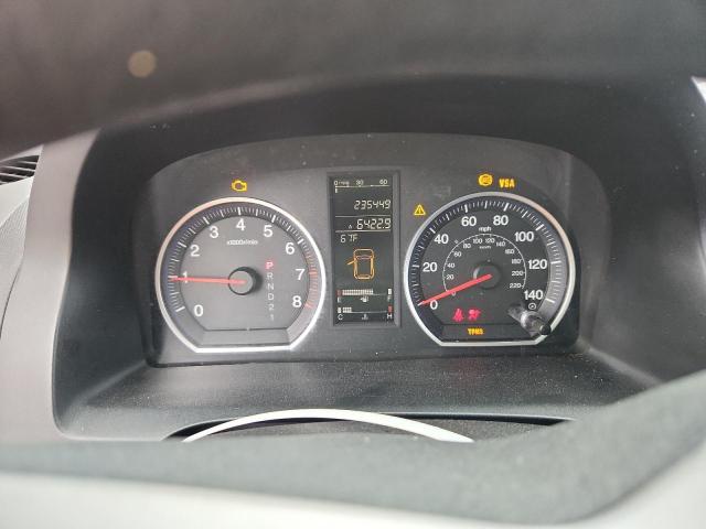 2007 HONDA CR-V EX #3301394393