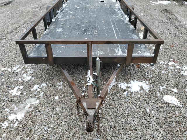 2025 GRIFFIN TRAILER UNKNOWN #3301650625