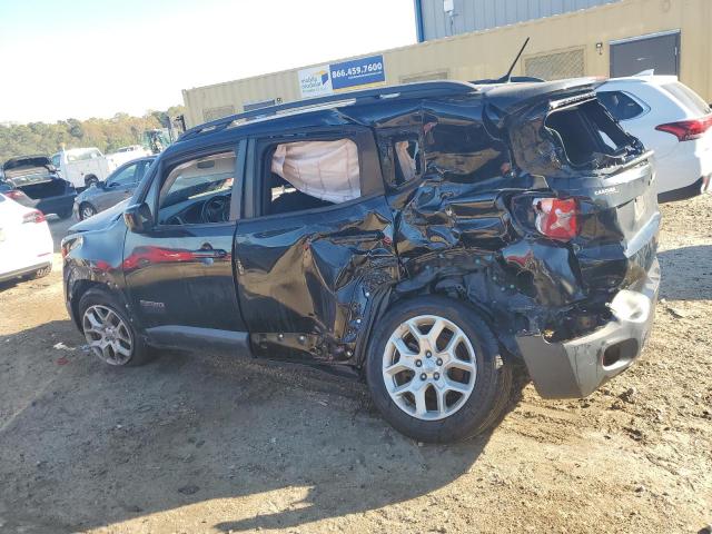 2017 JEEP RENEGADE L #3304758905