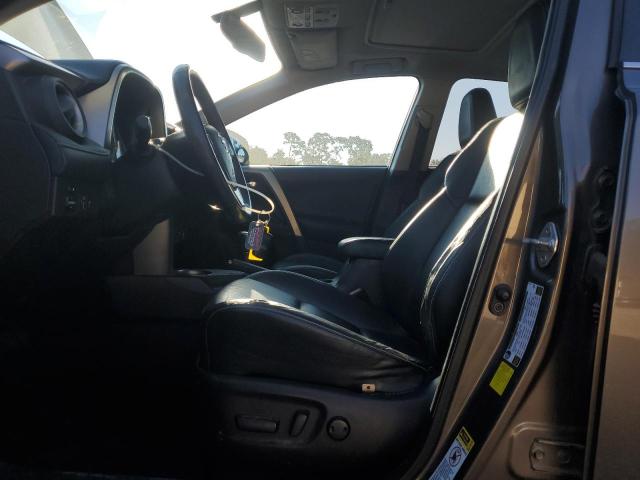 2013 TOYOTA RAV4 LIMIT #3292586863