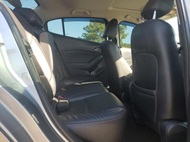 2015 MAZDA 3 GRAND TO #3290221216