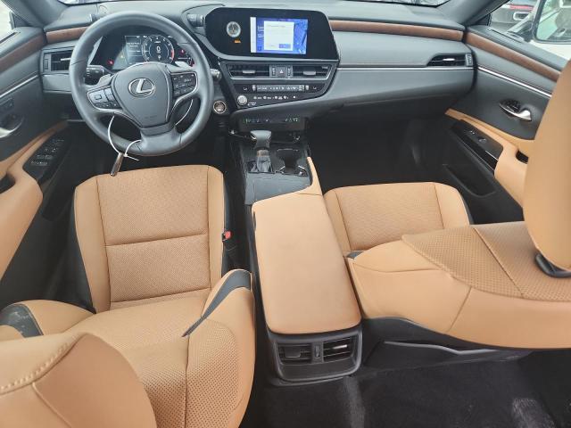2025 LEXUS ES 350 BAS #3302831912