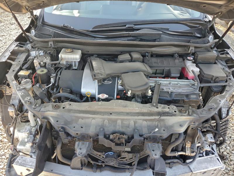2019 LEXUS RX 450H BA #3302777934