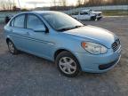 Lot #3301609669 2007 HYUNDAI ACCENT GLS