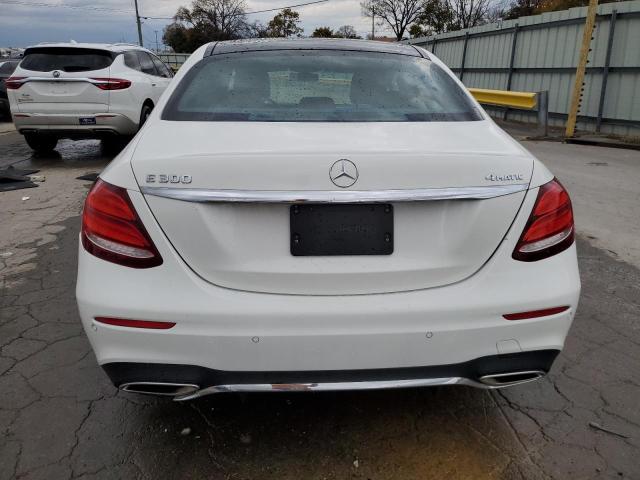 2018 MERCEDES-BENZ E 300 4MAT #3302824928