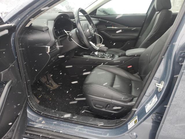 2022 MAZDA CX-30 #3304516550