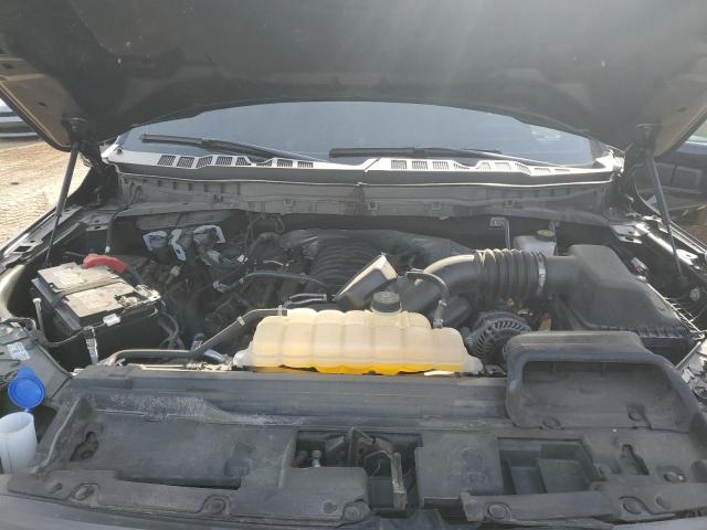 2024 FORD F150 TREMO #3294508508