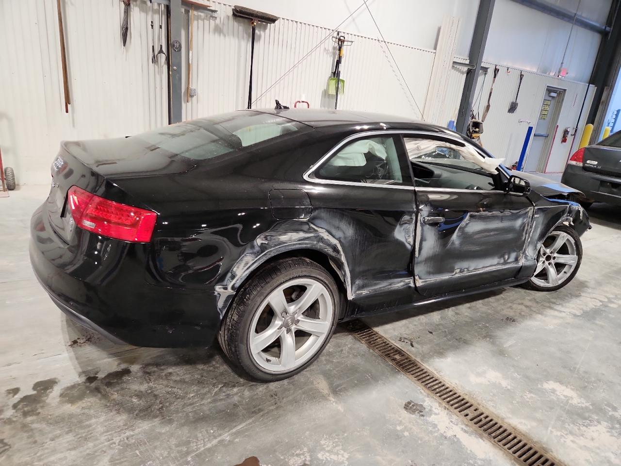 AUDI A5 PREMIUM PLUS S-LINE