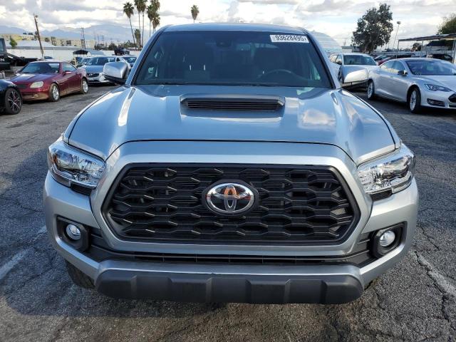 2022 TOYOTA TACOMA DOU #3291504945