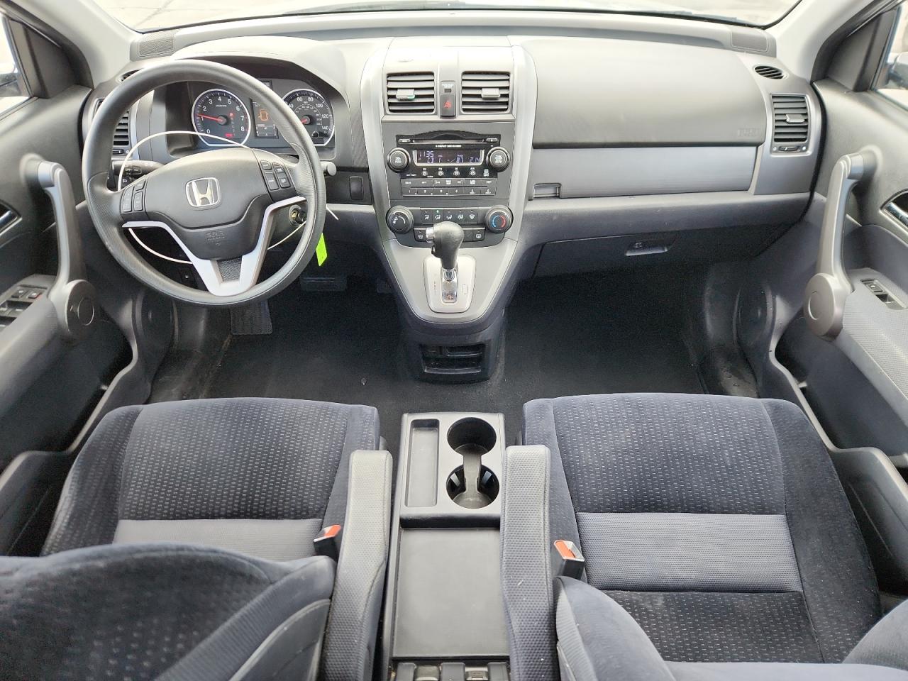 Lot #3293392423 2008 HONDA CR-V EX