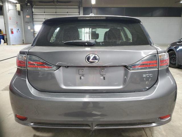 2012 LEXUS CT 200 #3292393292