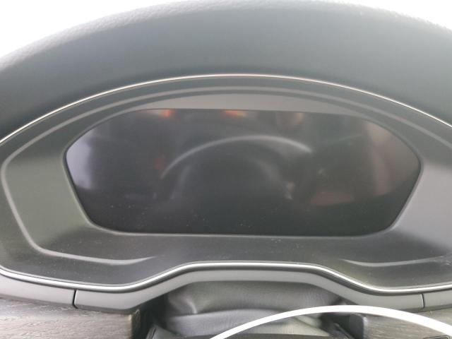 2023 AUDI A5 PREMIUM WAU4AGF50PN004926