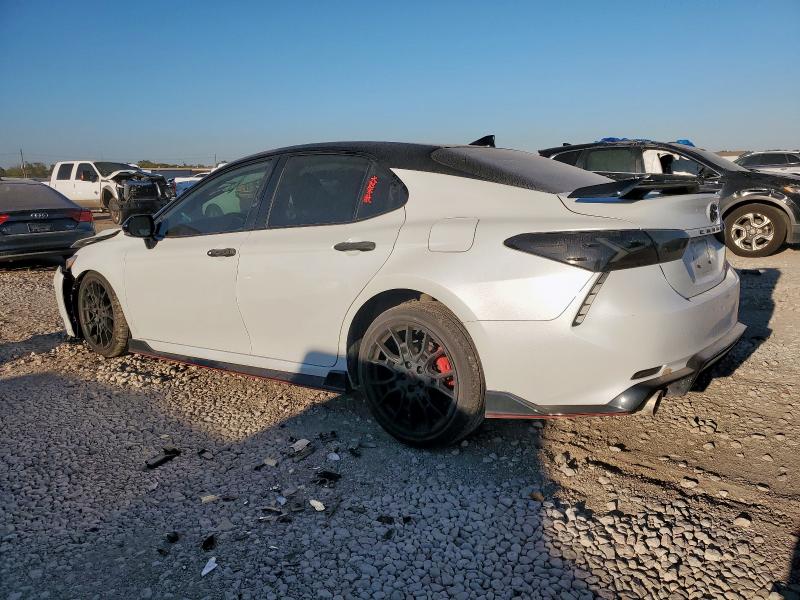 2023 TOYOTA CAMRY TRD #3303069797