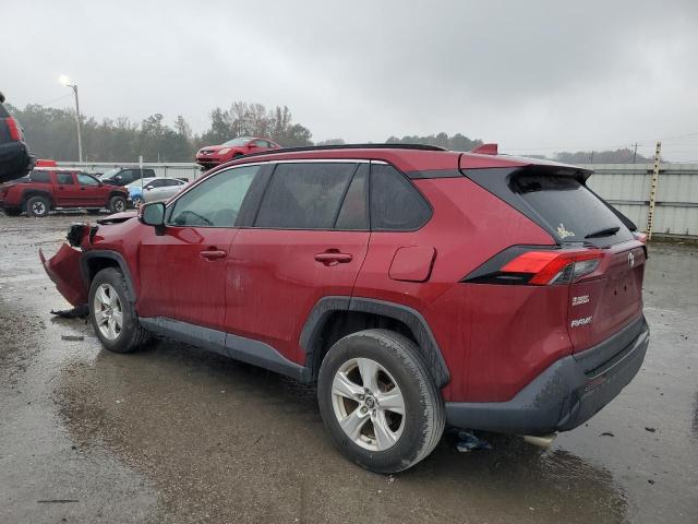 2020 TOYOTA RAV4 XLE #3296317452