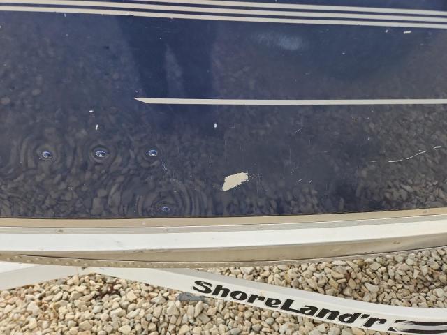 2009 LUND BOAT #3294548614