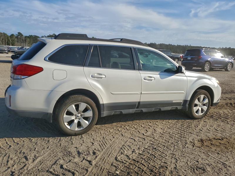 2012 SUBARU OUTBACK 2. #3305413318