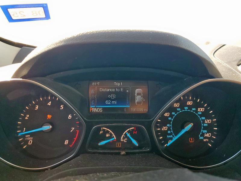 2015 FORD ESCAPE TIT - 1FMCU0JX4FUB93330