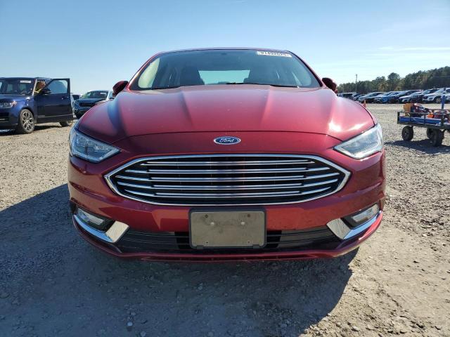 2017 FORD FUSION SE - 3FA6P0HD0HR310390