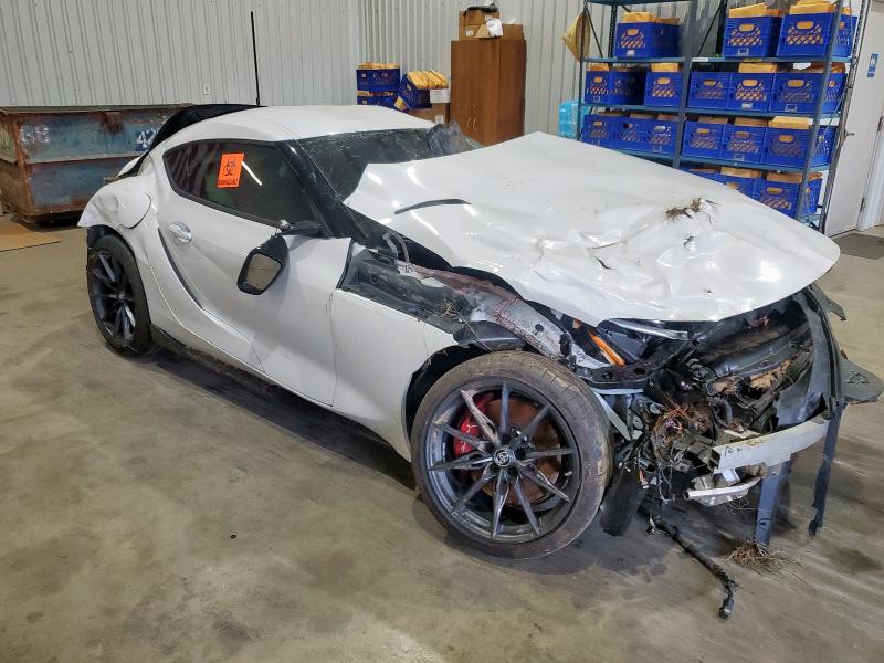 2026 TOYOTA SUPRA BASE #3301594649