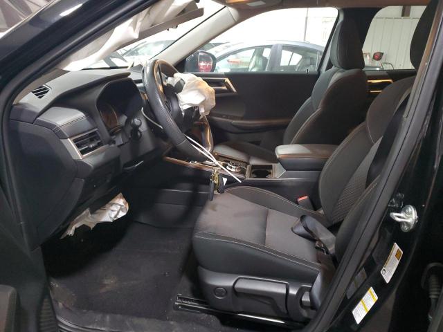 2024 MITSUBISHI OUTLANDER #3301986475