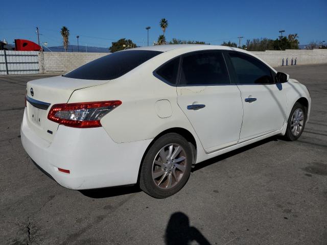 2014 NISSAN SENTRA S #3280267985