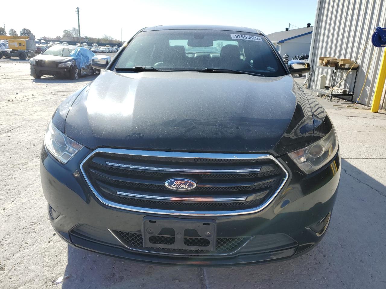 FORD TAURUS LIMITED