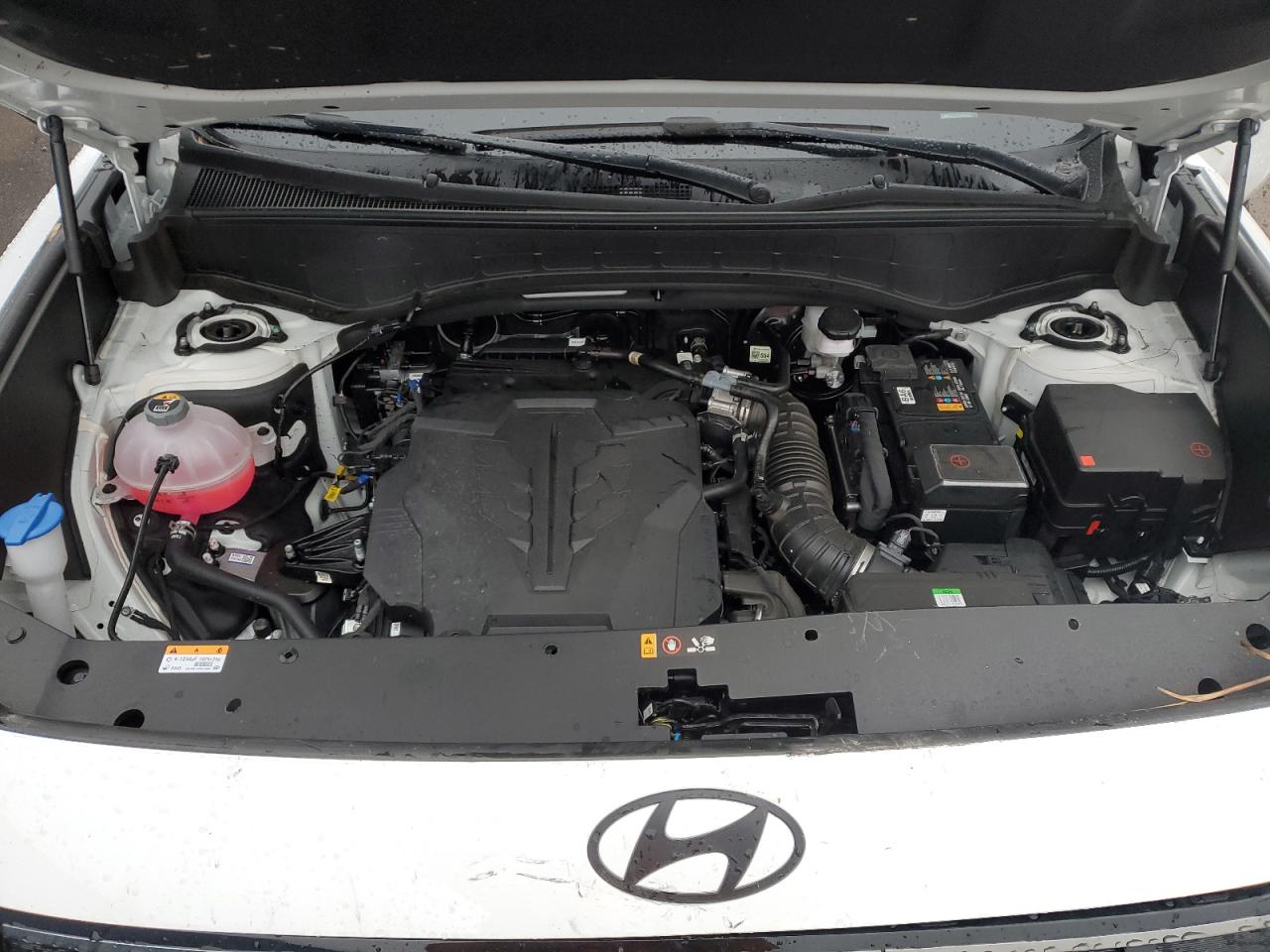 HYUNDAI PALISADE XRT PRO