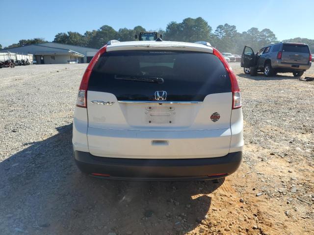 2013 HONDA CR-V EXL #3296255423