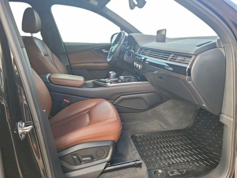 2019 AUDI Q7 PREMIUM #3295922402