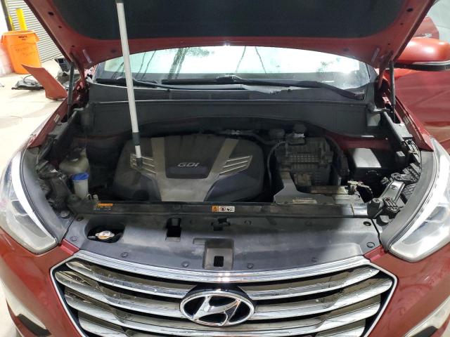 2015 HYUNDAI SANTA FE G - KM8SRDHF4FU102705