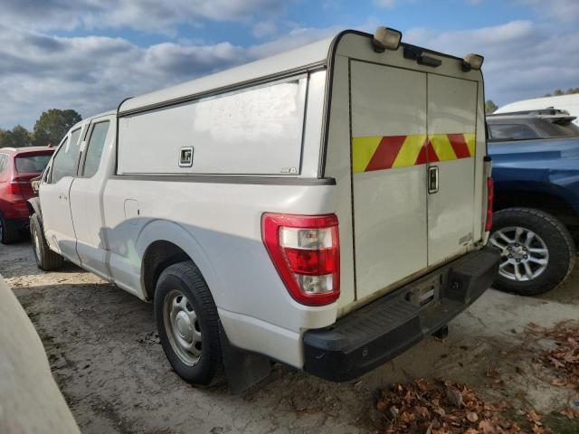 2021 FORD F150 SUPER #3292351294