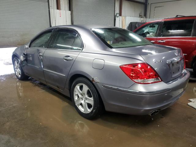 2007 ACURA RL #3296238414