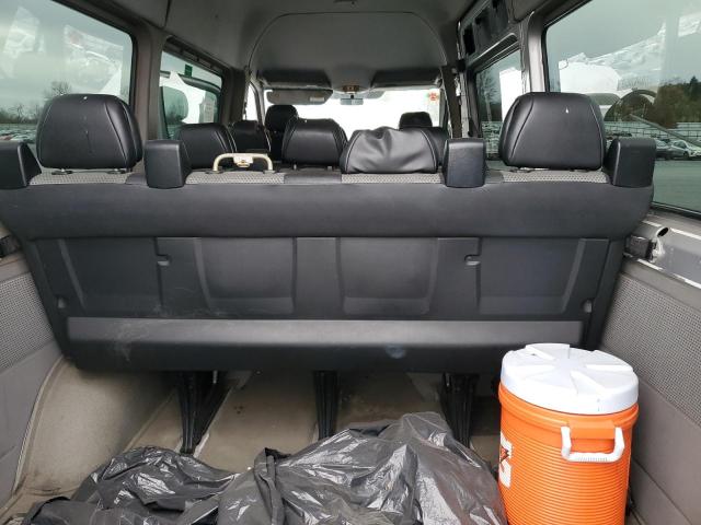 2008 DODGE SPRINTER 2 #3296932829