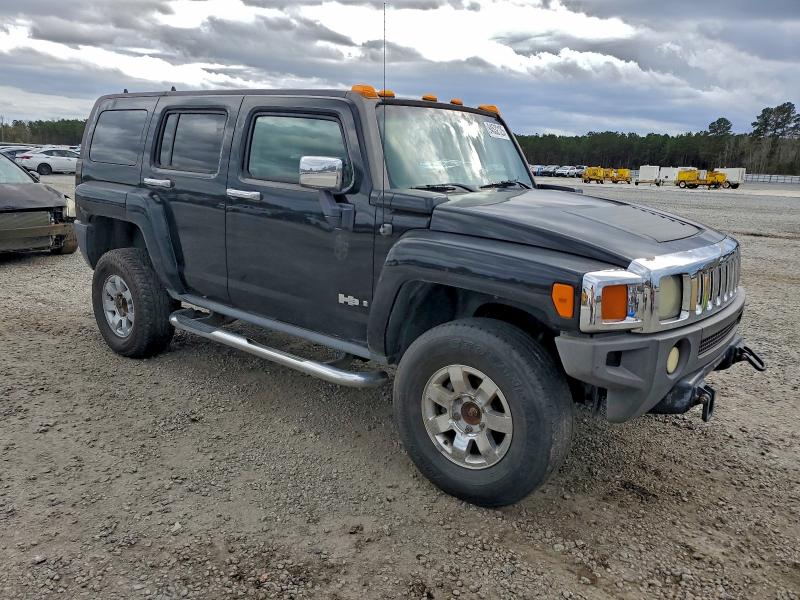 2006 HUMMER H3 #3302756358
