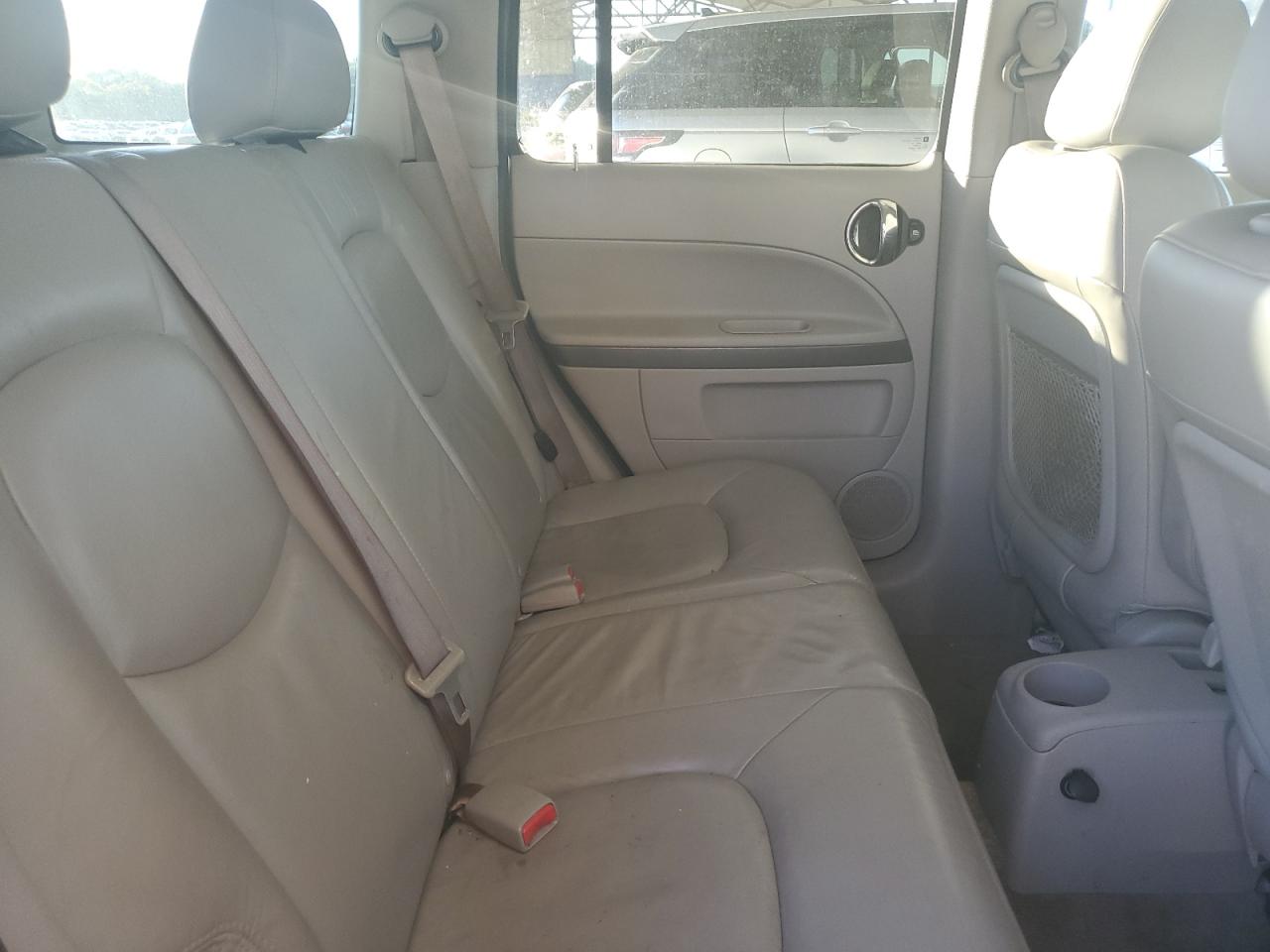 Lot #3315988160 2007 CHEVROLET HHR LT