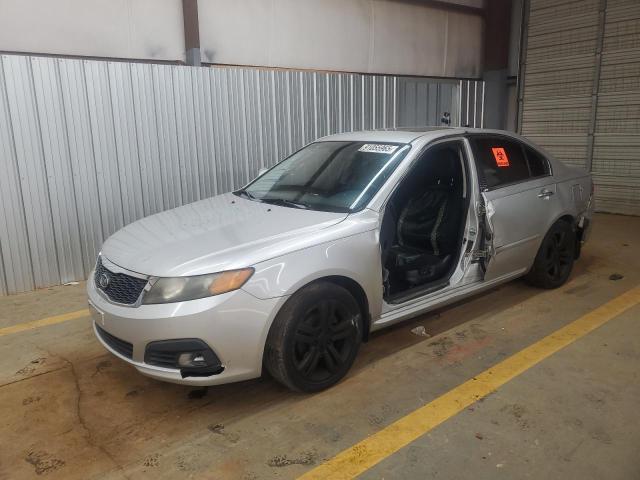 Global Auto Auctions: 2009 KIA OPTIMA LX