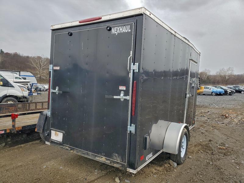 2022 NEXHAUL CARGO #3303954706